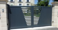 Notre société de clôture et de portail à Peroy-les-Gombries